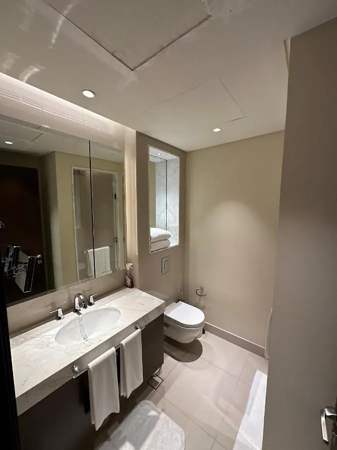 Burj Khalifa Downtown Fountain Apartment Dubai 0*,